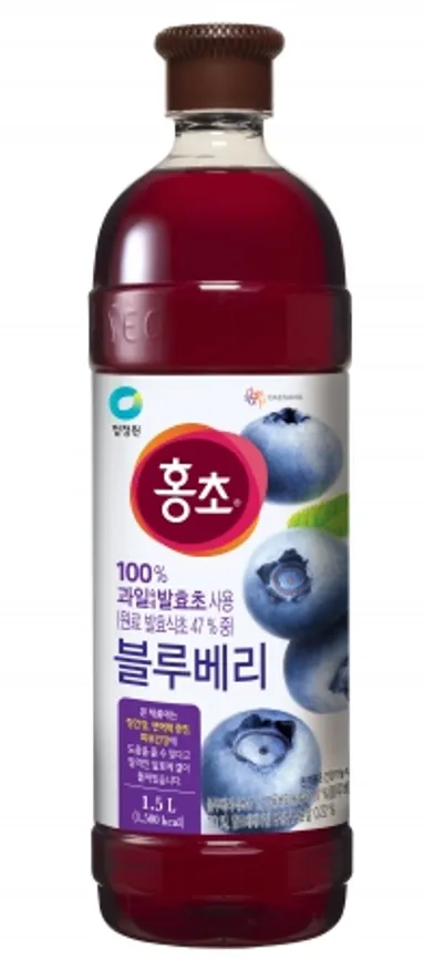 블루베리블라썸홍초(대상,실온) 이미지
