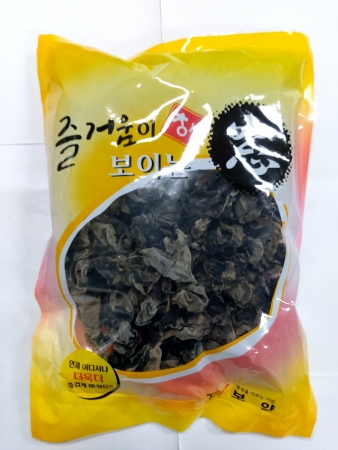 건목이버섯,200g(pk),수입