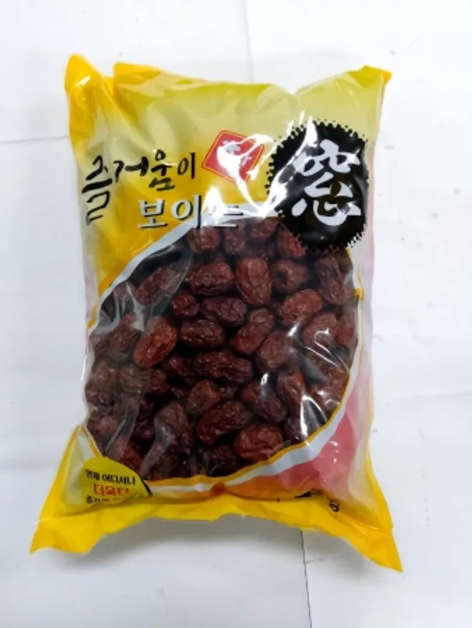 건대추,1Kg,냉장,상품,국산 이미지
