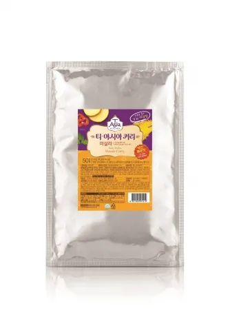 티아시아마살라커리, 1Kg, 샘표식품, 실온