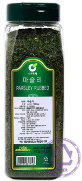 파슬리가루, 100g,신영,실온