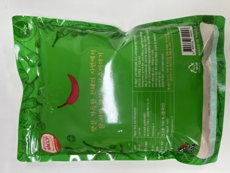 고춧가루 순한맛,  1kg,  중등품,  중분,  중국산,  은하촌 이미지