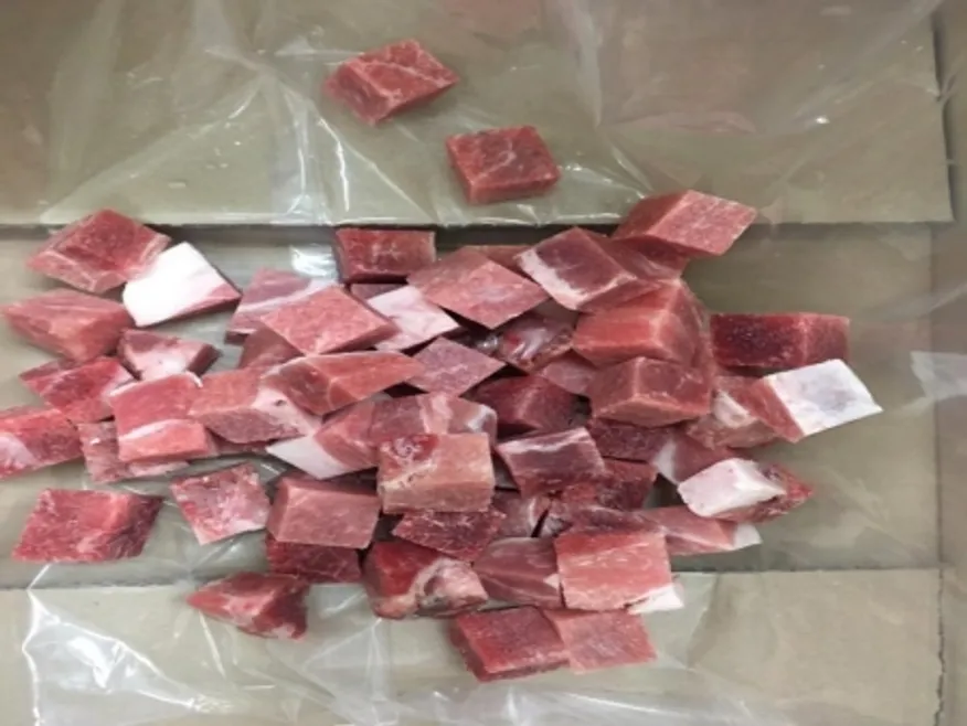 돈육,1kg(2*2*2),후지,냉동,장조림용,국산,밀봉/진공포장 아님 이미지