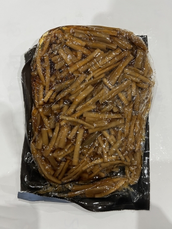 우엉조림(절단),1Kg,이음푸드,냉장,중국