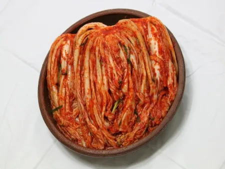 포기김치,10kg,태성,실온,중숙,국산 이미지
