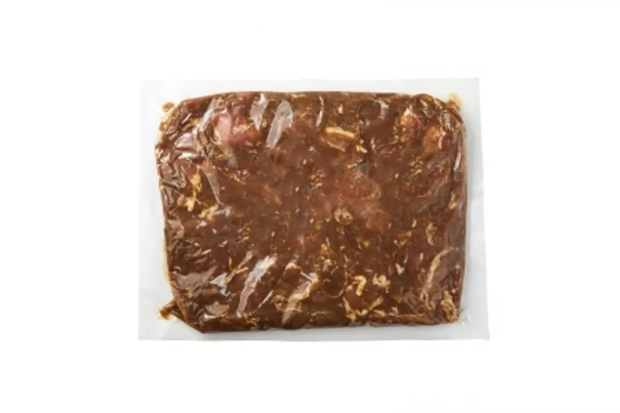 ⭐H쿡⭐냉동돈육간장불고기,5Kg,스푸센,냉동,국산 이미지