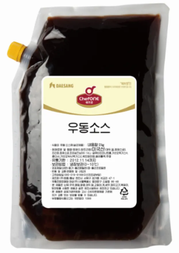 우동소스(대상,냉장)(대상,냉장) 이미지