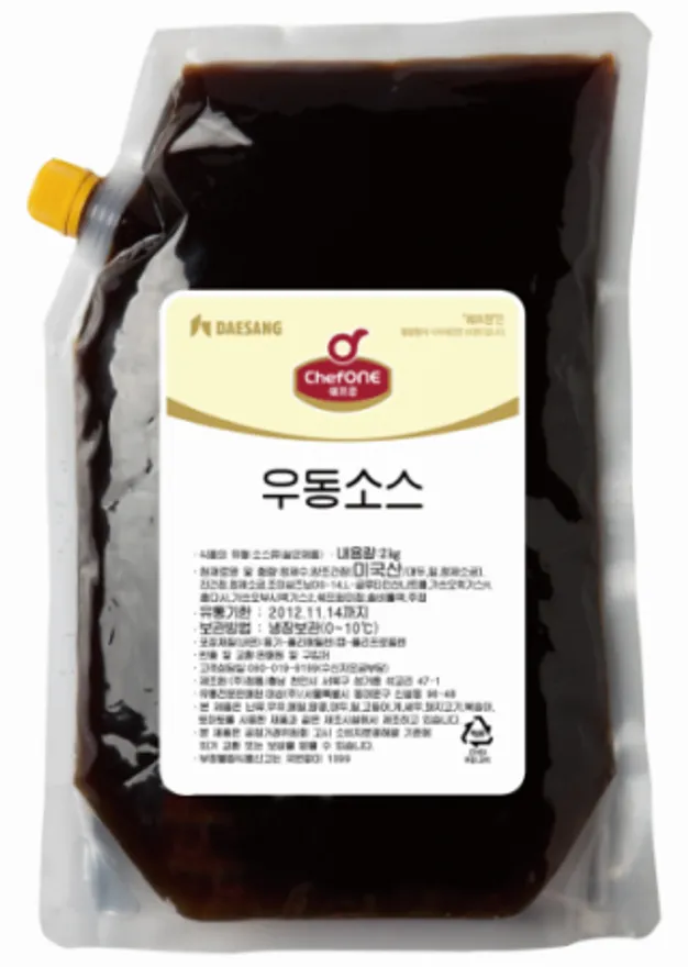 우동소스(대상,냉장)(대상,냉장) 이미지