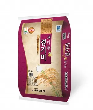 경기쌀(품종:혼합),20kg,국산