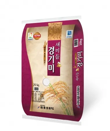 경기쌀(품종:혼합),20kg,국산