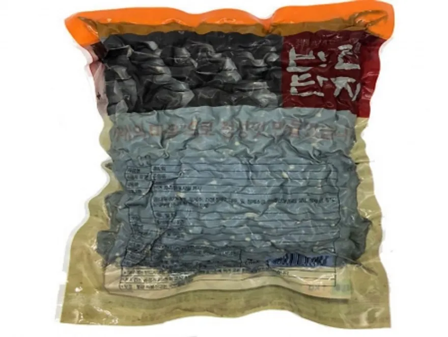 콩자반,1kg,반찬단지,냉장,중국 이미지