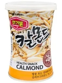 칼몬드(캔),100g,머거본,실온