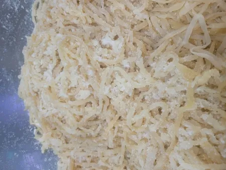 해파리(염장,노랑,상품,채썰기,타이)