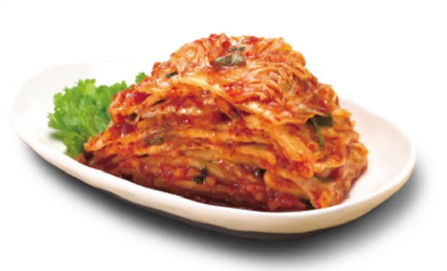 맛김치(중국산김치)(농일식품,10kg)(냉장,중국) 이미지