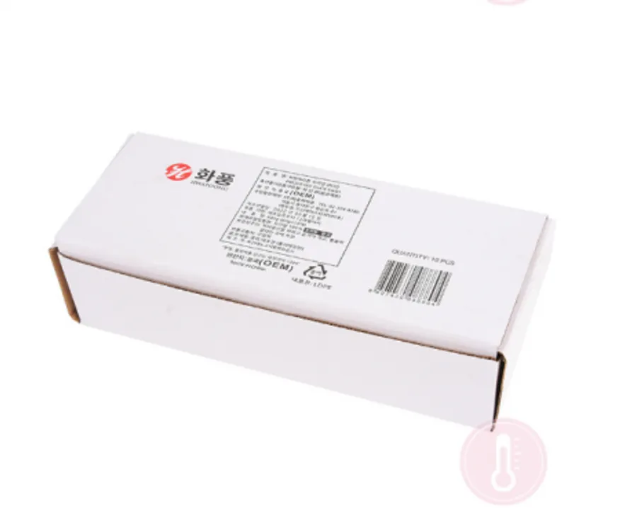 송화단,600g(60g*10입),화풍,실온 이미지