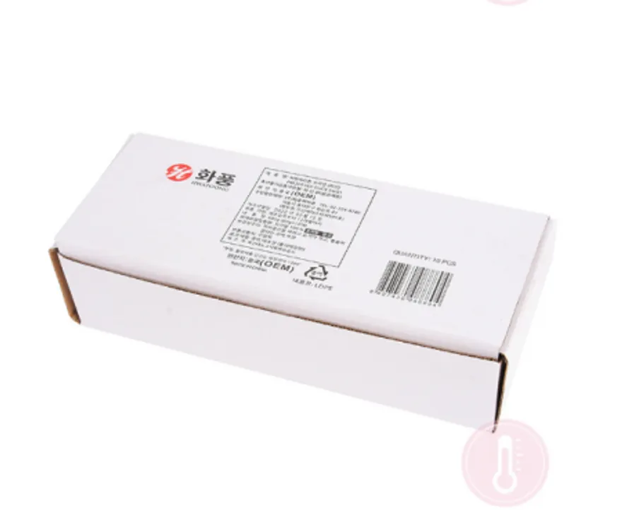송화단,600g(60g*10입),화풍,실온 이미지