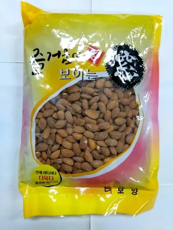 아몬드(가염)(상품,실온,미국)