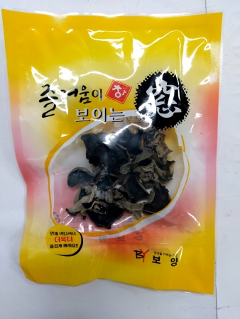 건목이버섯(상품,국산)
