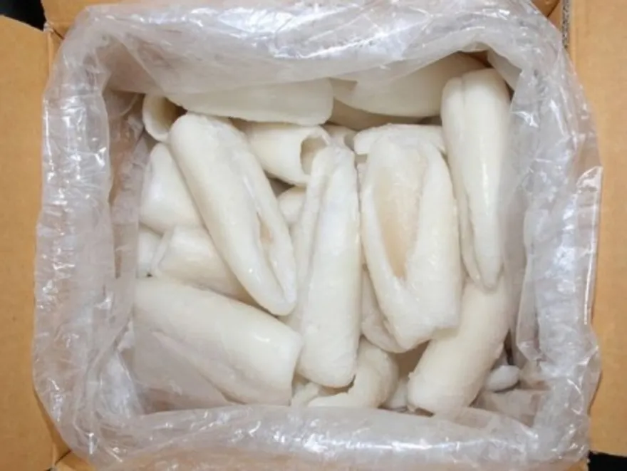 갑오징어몸살(냉동,상품,수입) 이미지