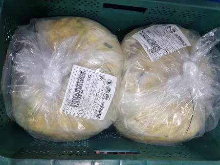 ⭐중숙-10kg⭐백김치(동심,실온,국산) 이미지