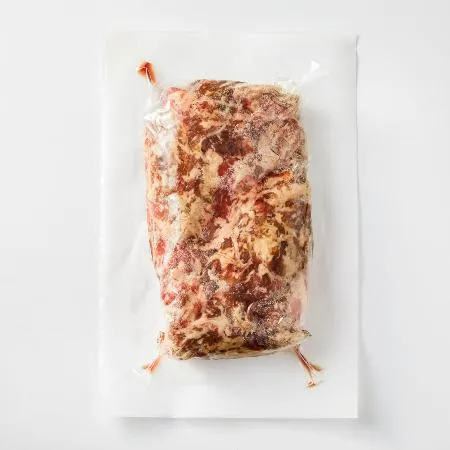 [H쿡]우삼겹간장양념육,1kg,스푸센,냉동