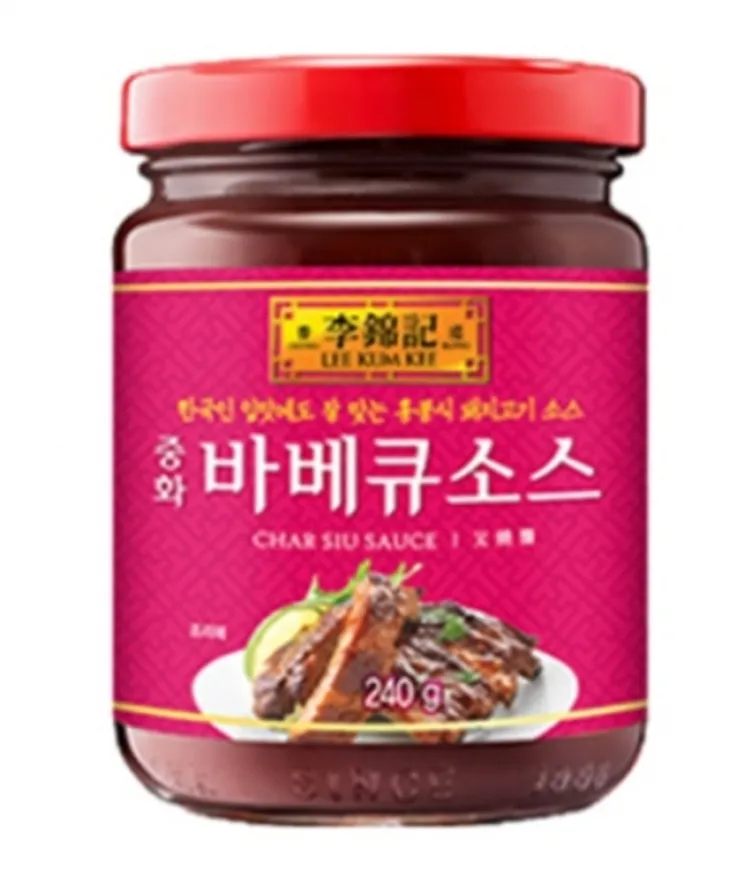 이금기중화바베큐소스(오뚜기,실온) 이미지