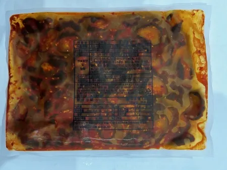 오이지무침,1Kg,이음푸드,냉장,중국 이미지
