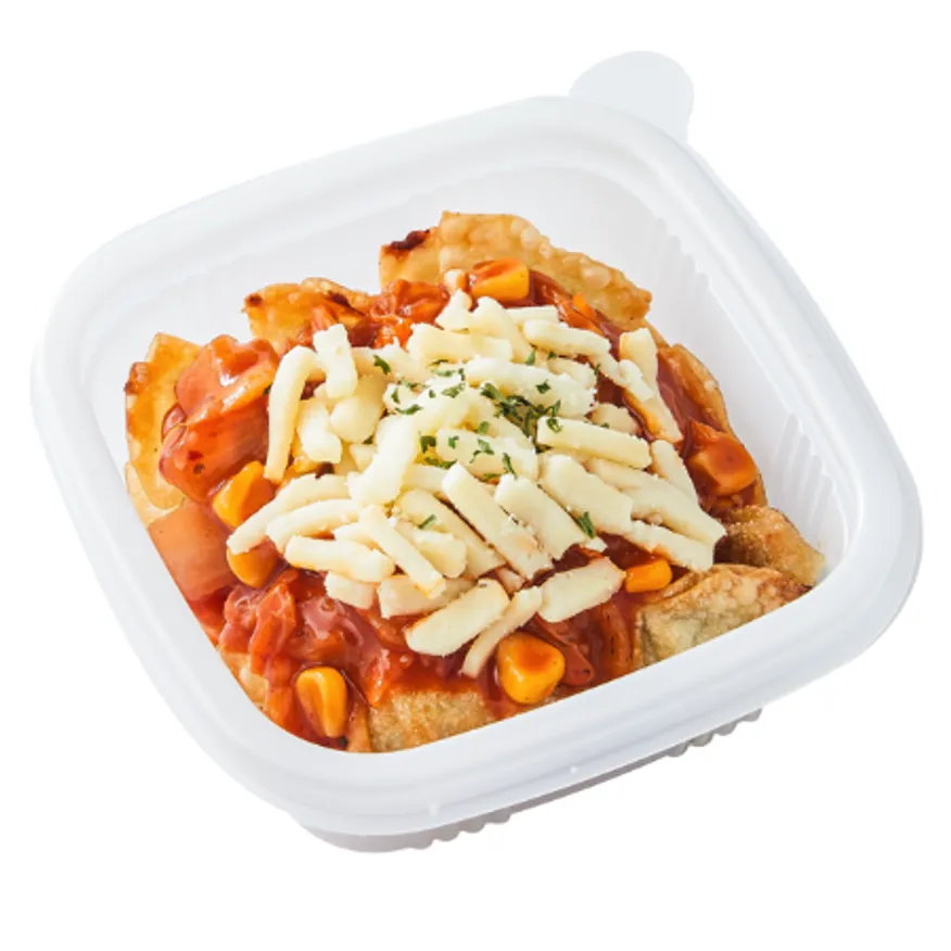 ⭐간편식_box⭐김치피자만두그라탕, 3.48kg(145g*24ea), 스마트푸드센터, 냉동 이미지