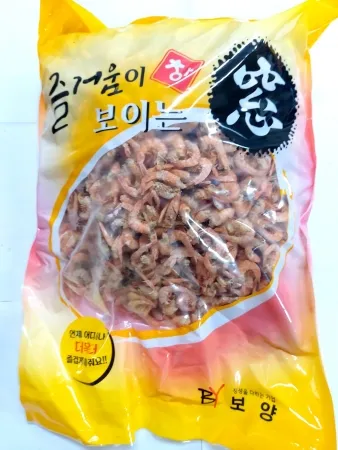 두절건새우(중),1Kg,실온,중국