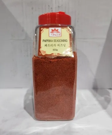 파프리카씨즈닝(은진물산,실온)