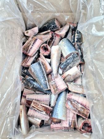 절단고등어,1Kg(70~80g),냉동,구이용,국산