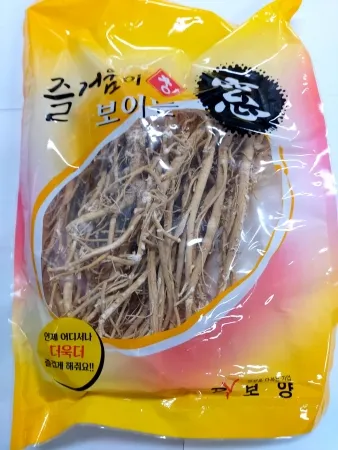 황기(상품,수입)