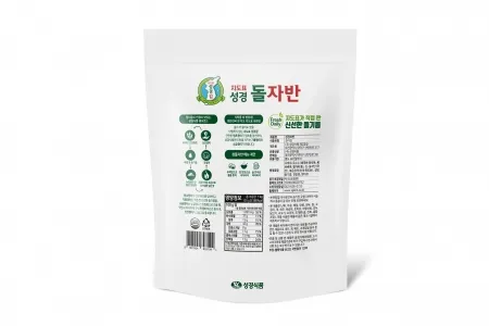 돌자반, 1Kg, 성경식품, 실온, 국산 이미지