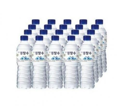 강원평창수(생수)(해태,실온)
