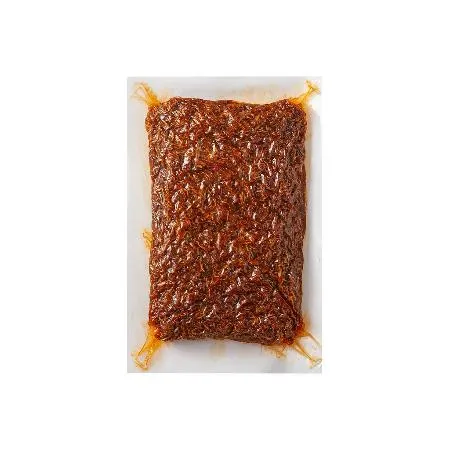 [H쿡]매콤한지리멸치볶음(RE),1kg,스푸센,냉동