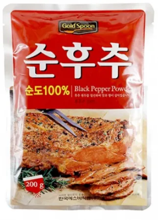 순후추, 200g, 에스비식품,실온
