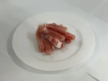 돈육,1Kg(1*1*1cm),후지,냉동,카레용,국산,밀봉/진공포장 아님