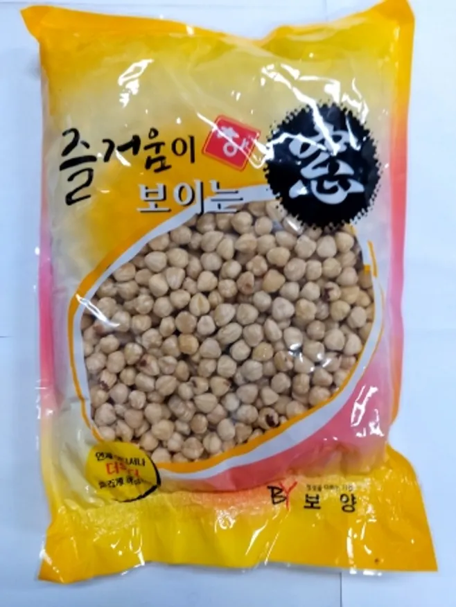 헤이즐넛(상품,수입) 이미지