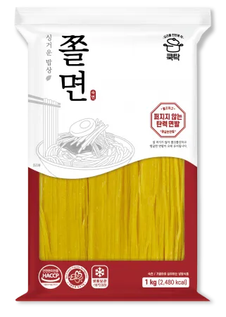 쫄면(동성식품,냉동)
