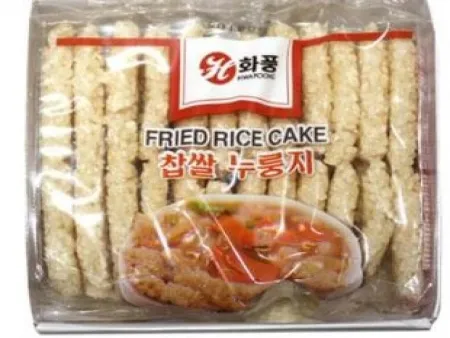 찹쌀누룽지,284g,화풍