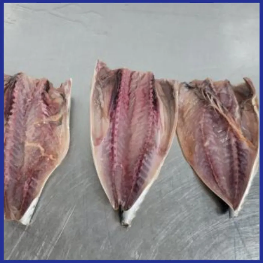 ⭐한정특가⭐고등어,할복(100~150g/미),냉동,1kg,구이용,내장제거,중국산 이미지