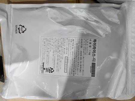 하이라이스, 1Kg, 동원홈푸드, 실온