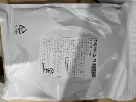 하이라이스, 1Kg, 동원홈푸드, 실온