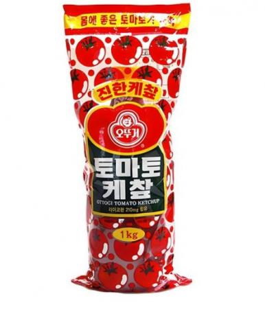 케찹,1Kg,오뚜기,실온