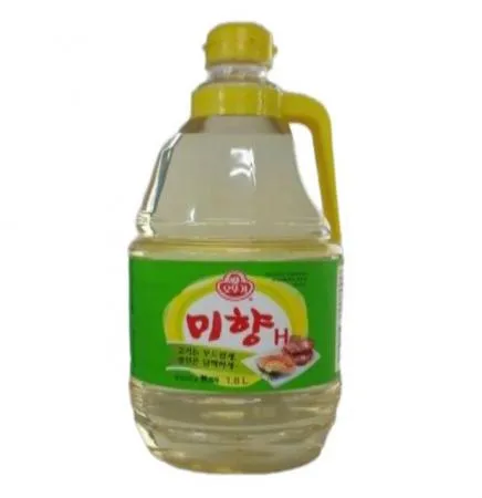 미향,1.8L,오뚜기,실온