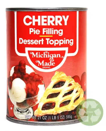 체리파이필링(삼양사,실온)