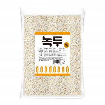 녹두(완전탈피),1kg,실온,페루