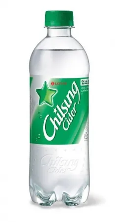 칠성사이다, 500ml