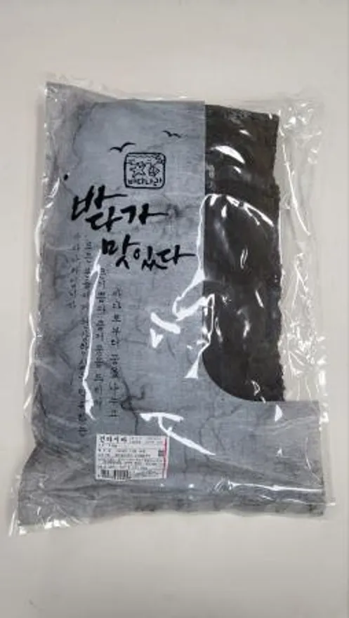 건다시마,1Kg,상온,특품,국산 이미지