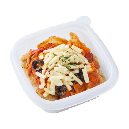 ⭐간편식_box⭐로제만두그라탕, 2.88kg(120g*24ea), 스마트푸드센터, 냉동 이미지